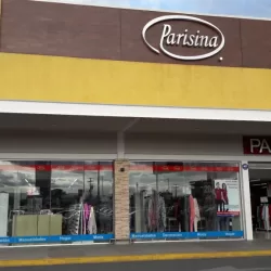 PARISINA CITADINA SAN LUIS
