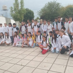Centro Educativo Manuel Belgrano