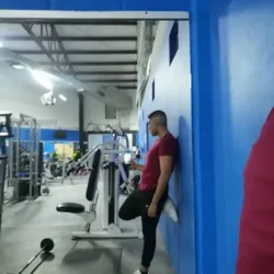 WORK ON (fitness center)