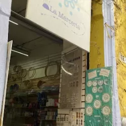 Merceria Ortega