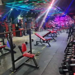 Iron Depot
