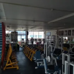 GIMNASIO ARIZONA