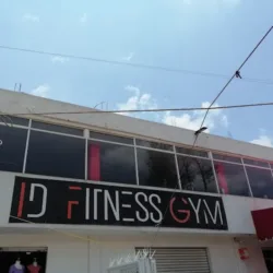 ID fitness gym