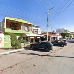 Alquiladora MUÑOZ