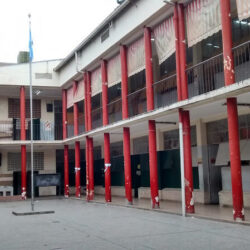 Escuela Obispo Jose Agustin Molina