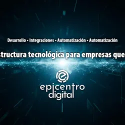 Epicentro Digital - agencia creativa