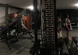 Gimnasio Quinrey