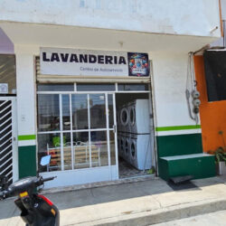 Lavanderia Smart Laundry