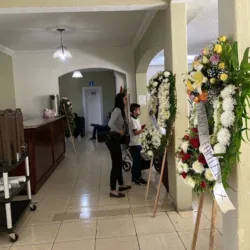 Funerales López
