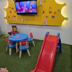 PICOLINOS PLAYGROUND