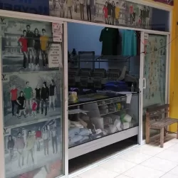 BORDADOS ACTOPAN