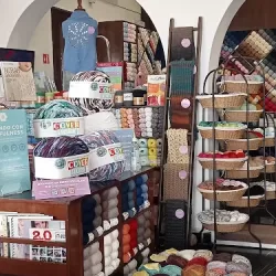 Crochet Stores Masaryk