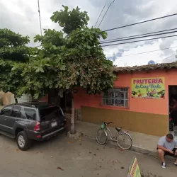 Papelería La Morenita