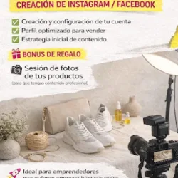 Community Manager | Marketing digital San Miguel