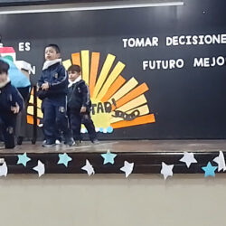 Colegio Parroquial Eulogia Altube