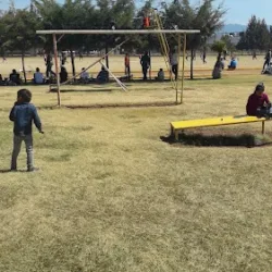 Unidad Deportiva Emiliano Zapata