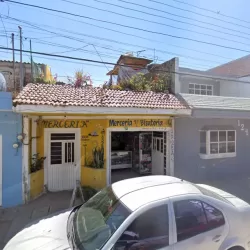 Mercería y Bisutería Ana María