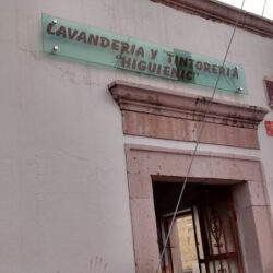Lavandería y Tintorería Higienic