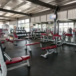 Training Zone Cuautlancingo