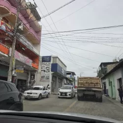 Materiales San Antonio