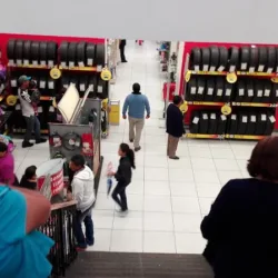 Coppel 8 Poniente