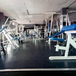 All Sport Gym