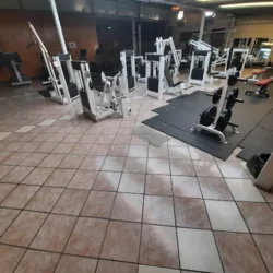 GIMNASIO GILMAR