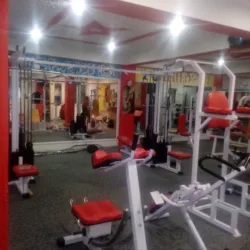 Gym Sagitario