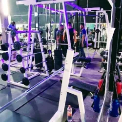 Mutant gym & fitness