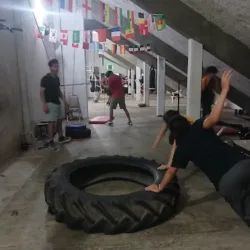 Guerreros Boxing Matehuala