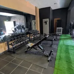 Brawnfit Gym Lerdo