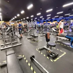 Gimnasio Smart Fit - Arboledas