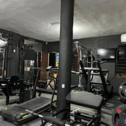 GYM 33