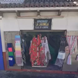 NOVEDADES LA LAGUNILLA