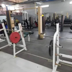 Warrior's Gym And CrossFit