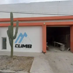 Climb Cycle Studio