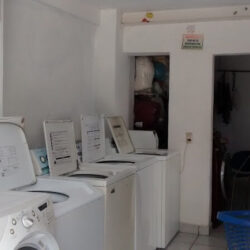 Lavandería Laundry Mat Quenay