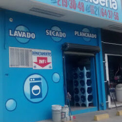 EXPRESS Lavandería