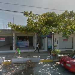 LAVANDERÍA ALMENDROS