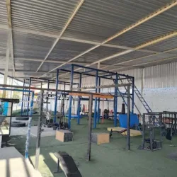 EHM Fitness & Calistenia