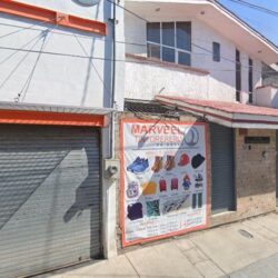 Tintorería MARVEL