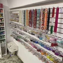 Meraki Estambres y Material Para Bisutería