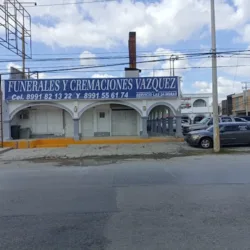 Funerales y Cremaciones Vazquez