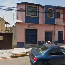 PAPELERIA Merceria y regalos