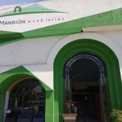 Mueblería la Mansion