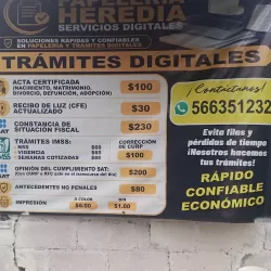 Papelería Heredia