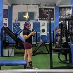 LETAL GYM