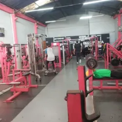 Training Zone