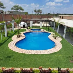 La Gran Terraza