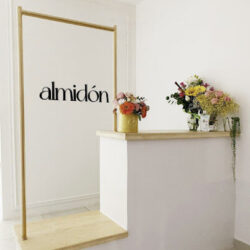 Almidón